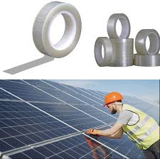 PET Film for Solar Panels